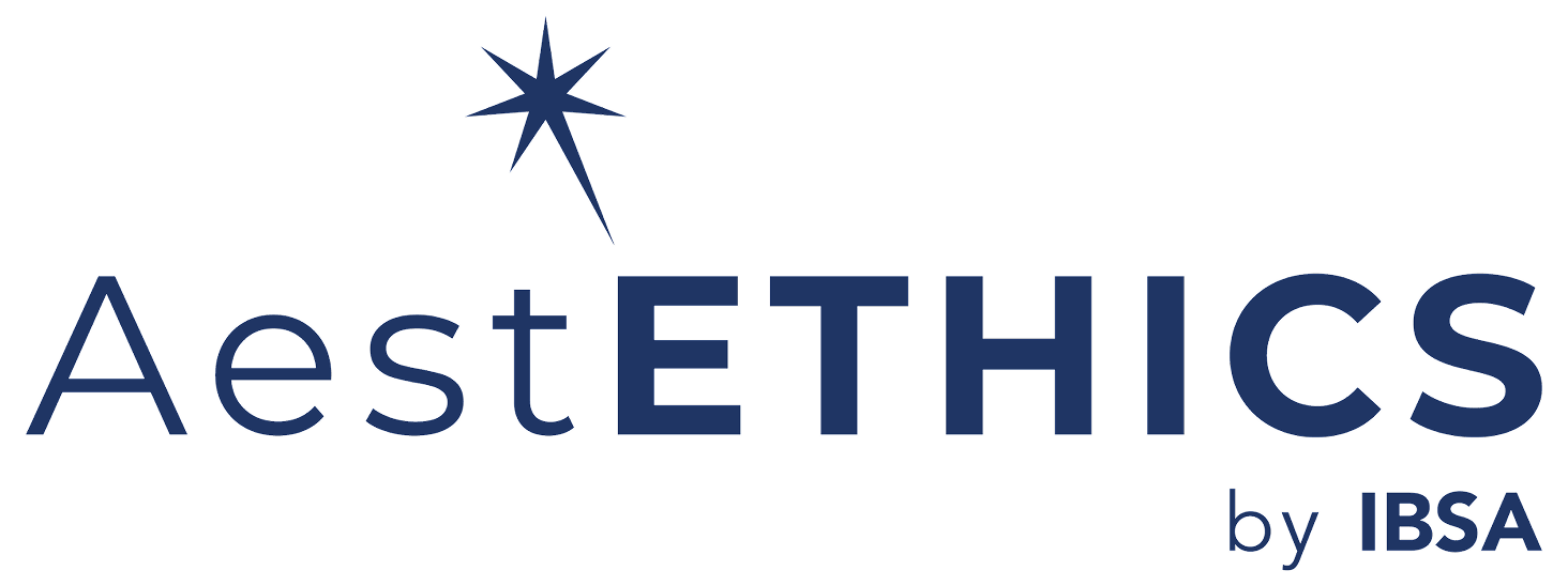 ETHICS IN AESTHETIC MEDICINE CAN BECOME A COMMITMENT FOR EVERYONE.